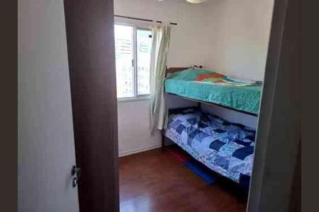 Apartamento à venda com 2 quartos, 49m² em Jacarepaguá, Rio de Janeiro