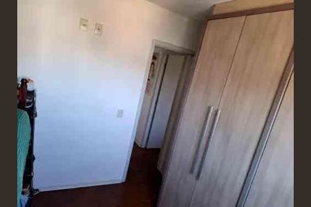 Apartamento à venda com 2 quartos, 49m² em Jacarepaguá, Rio de Janeiro