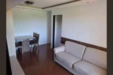 Apartamento à venda com 2 quartos, 49m² em Jacarepaguá, Rio de Janeiro