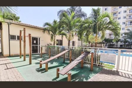 Apartamento à venda com 2 quartos, 49m² em Jacarepaguá, Rio de Janeiro