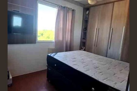 Apartamento à venda com 2 quartos, 49m² em Jacarepaguá, Rio de Janeiro