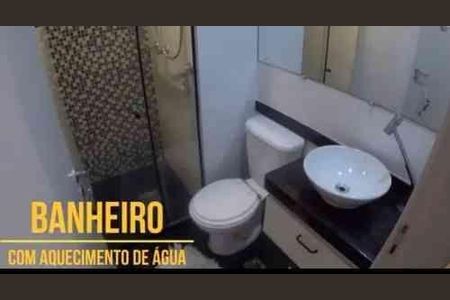 Apartamento à venda com 2 quartos, 49m² em Jacarepaguá, Rio de Janeiro