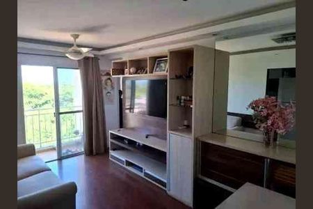 Apartamento à venda com 2 quartos, 49m² em Jacarepaguá, Rio de Janeiro
