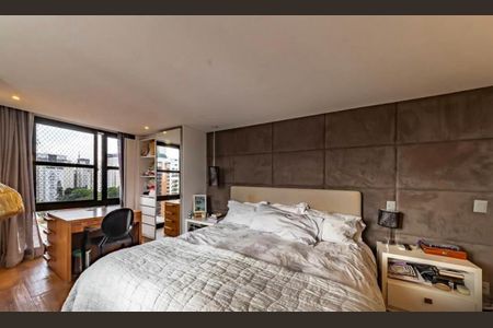 Apartamento à venda com 2 quartos, 202m² em Jardim Paulista, São Paulo