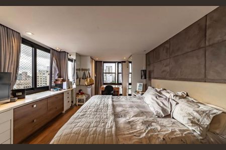 Apartamento à venda com 2 quartos, 202m² em Jardim Paulista, São Paulo