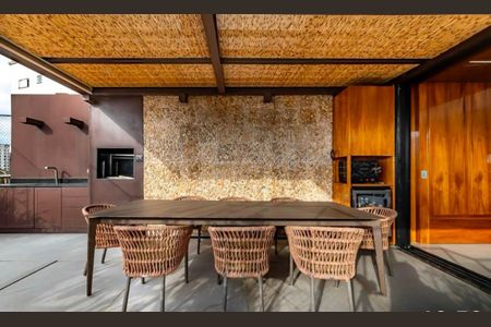 Apartamento à venda com 2 quartos, 202m² em Jardim Paulista, São Paulo