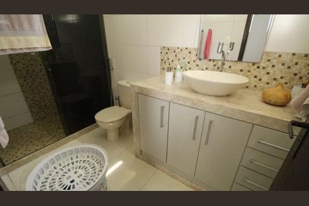 Casa à venda com 3 quartos, 150m² em Taquara, Rio de Janeiro