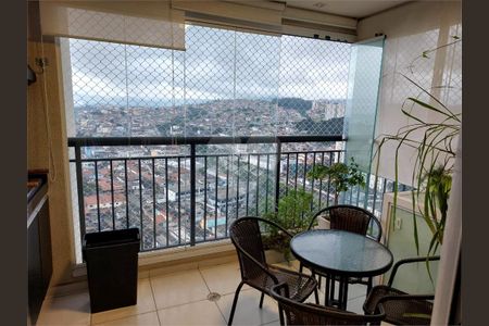 Apartamento à venda com 2 quartos, 68m² em Jardim Flor da Montanha, Guarulhos
