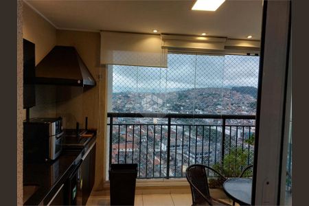 Apartamento à venda com 2 quartos, 68m² em Jardim Flor da Montanha, Guarulhos