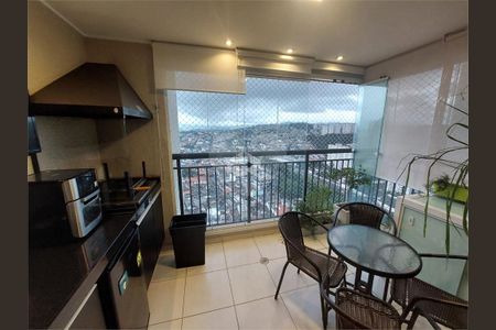 Apartamento à venda com 2 quartos, 68m² em Jardim Flor da Montanha, Guarulhos