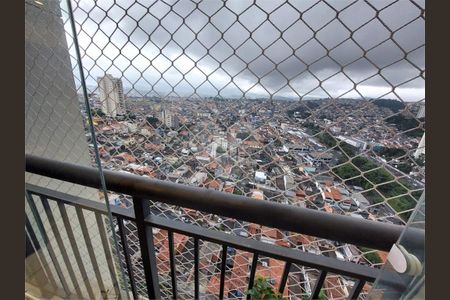 Apartamento à venda com 2 quartos, 68m² em Jardim Flor da Montanha, Guarulhos