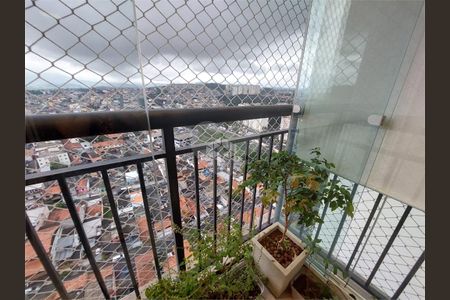 Apartamento à venda com 2 quartos, 68m² em Jardim Flor da Montanha, Guarulhos