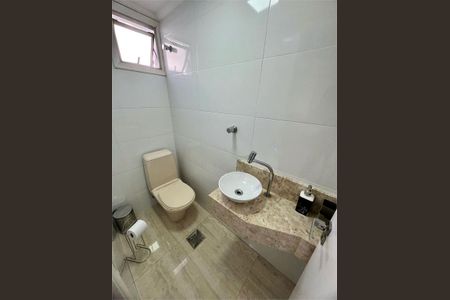 Apartamento à venda com 4 quartos, 290m² em Santana, São Paulo