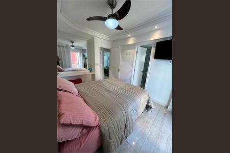 Apartamento à venda com 4 quartos, 290m² em Santana, São Paulo