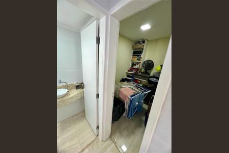 Apartamento à venda com 4 quartos, 290m² em Santana, São Paulo