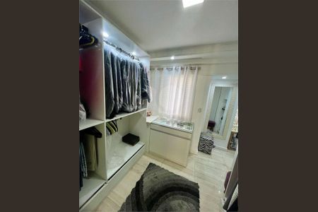 Apartamento à venda com 4 quartos, 290m² em Santana, São Paulo
