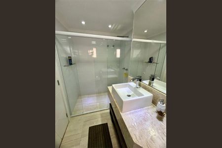 Apartamento à venda com 4 quartos, 290m² em Santana, São Paulo