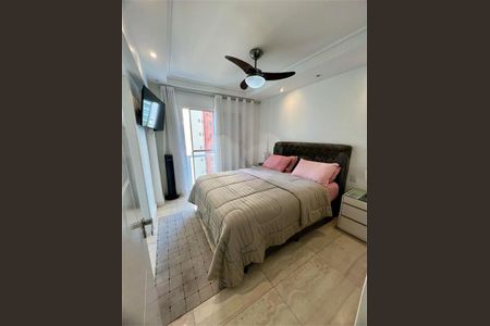 Apartamento à venda com 4 quartos, 290m² em Santana, São Paulo