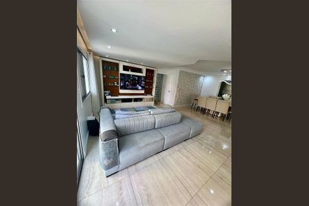 Apartamento à venda com 4 quartos, 290m² em Santana, São Paulo