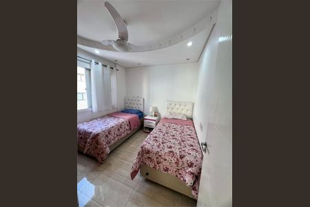 Apartamento à venda com 4 quartos, 290m² em Santana, São Paulo