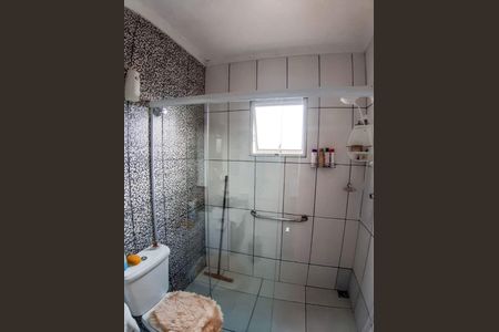 Casa à venda com 3 quartos, 307m² em Parque das Nações, Santo André