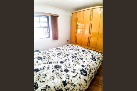 Casa à venda com 3 quartos, 307m² em Parque das Nações, Santo André