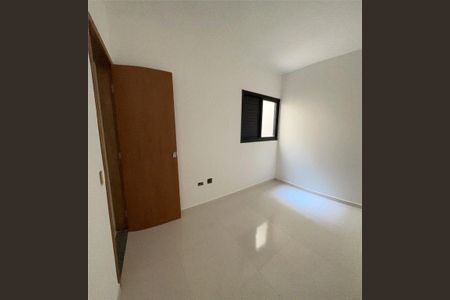 Apartamento à venda com 2 quartos, 80m² em Jardim Alvorada, Santo André