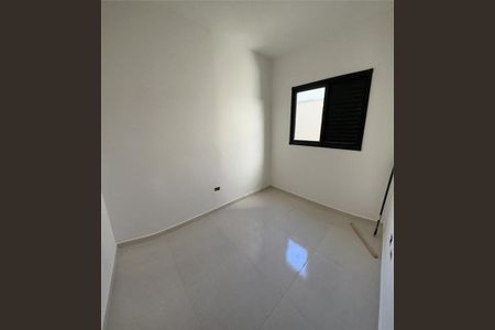 Apartamento à venda com 2 quartos, 80m² em Jardim Alvorada, Santo André