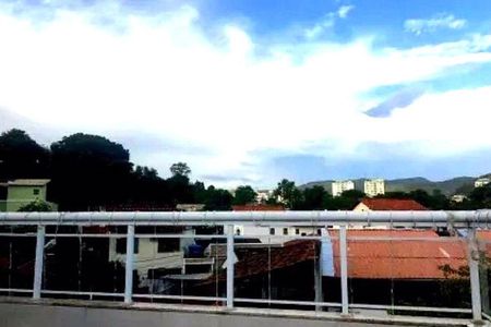 Casa à venda com 4 quartos, 270m² em Pechincha, Rio de Janeiro