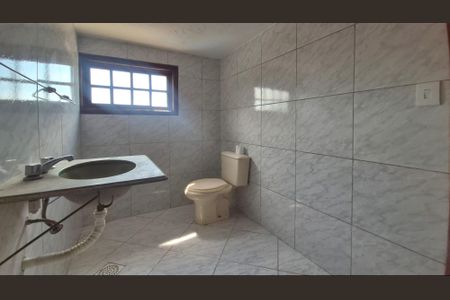 Casa à venda com 600m², 4 quartos e 5 vagasLavabo 