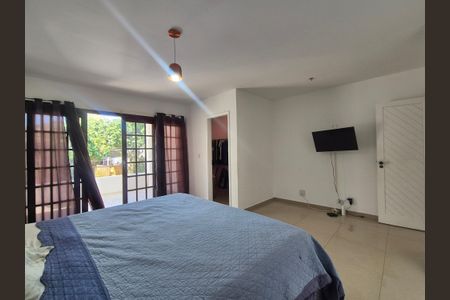 Casa à venda com 600m², 4 quartos e 5 vagasSuíte 4