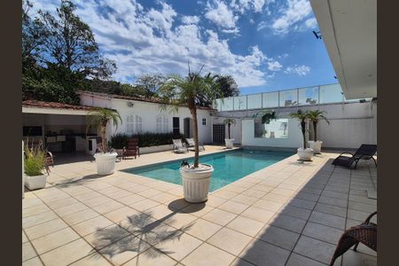 Casa à venda com 600m², 4 quartos e 5 vagasÁrea externa