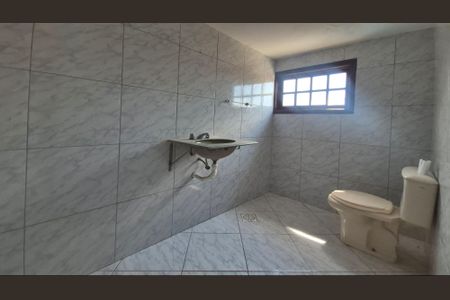 Casa à venda com 600m², 4 quartos e 5 vagasLavabo 