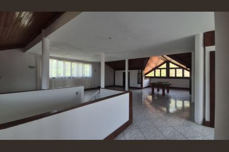 Casa à venda com 600m², 4 quartos e 5 vagasÁrea comum