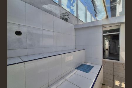 Casa à venda com 600m², 4 quartos e 5 vagasÁrea externa