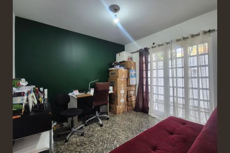 Casa à venda com 600m², 4 quartos e 5 vagasSuíte 1