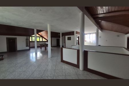 Casa à venda com 600m², 4 quartos e 5 vagasÁrea comum