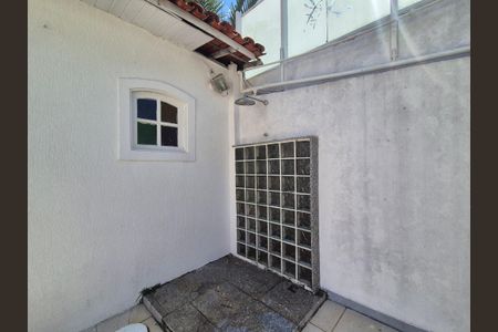 Casa à venda com 600m², 4 quartos e 5 vagasÁrea externa