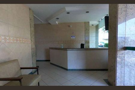 Apartamento à venda com 2 quartos, 64m² em Todos os Santos, Rio de Janeiro