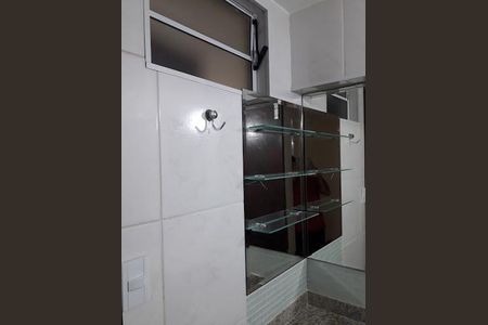 Apartamento à venda com 2 quartos, 64m² em Todos os Santos, Rio de Janeiro