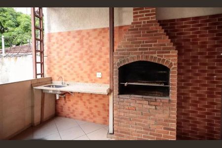 Apartamento à venda com 2 quartos, 64m² em Todos os Santos, Rio de Janeiro