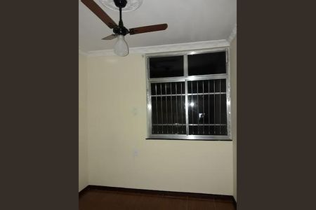 Apartamento à venda com 2 quartos, 64m² em Todos os Santos, Rio de Janeiro