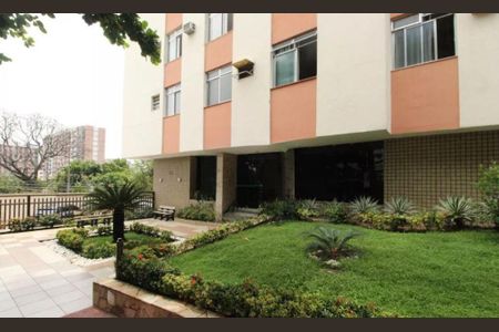 Apartamento à venda com 2 quartos, 64m² em Todos os Santos, Rio de Janeiro