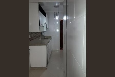 Apartamento à venda com 2 quartos, 64m² em Todos os Santos, Rio de Janeiro