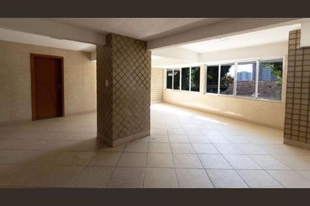 Apartamento à venda com 2 quartos, 64m² em Todos os Santos, Rio de Janeiro