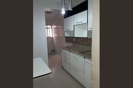 Apartamento à venda com 2 quartos, 64m² em Todos os Santos, Rio de Janeiro