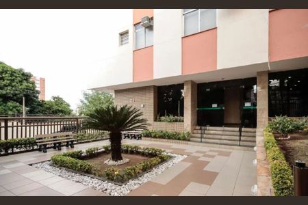 Apartamento à venda com 2 quartos, 64m² em Todos os Santos, Rio de Janeiro