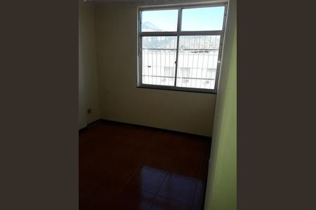 Apartamento à venda com 2 quartos, 64m² em Todos os Santos, Rio de Janeiro