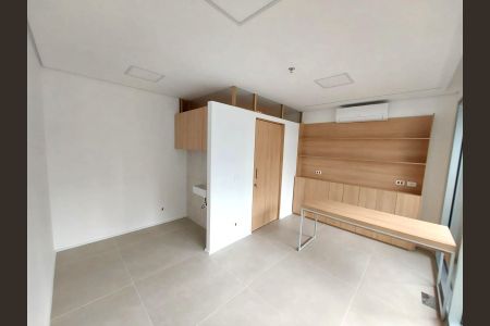 Apartamento à venda com 1 quarto, 31m² em Pinheiros, São Paulo
