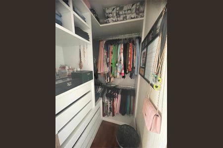 Apartamento à venda com 3 quartos, 119m² em Casa Branca, Santo André